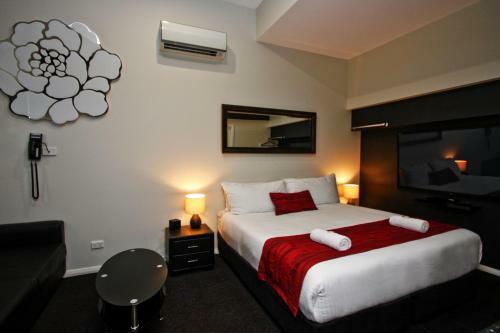 Aparthotel Jesmond Executive Villas