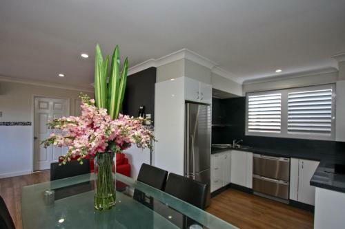 Aparthotel Jesmond Executive Villas