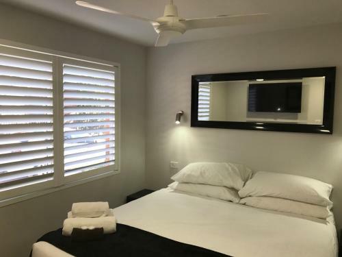 Aparthotel Jesmond Executive Villas