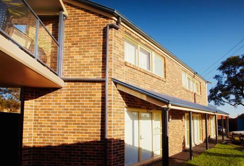 Aparthotel Jesmond Executive Villas