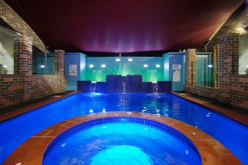 Aparthotel Jesmond Executive Villas