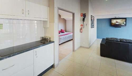 Aparthotel Jesmond Executive Villas