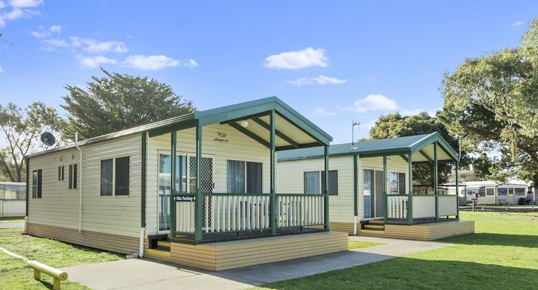 Victor Harbor Holiday & Cabin Park