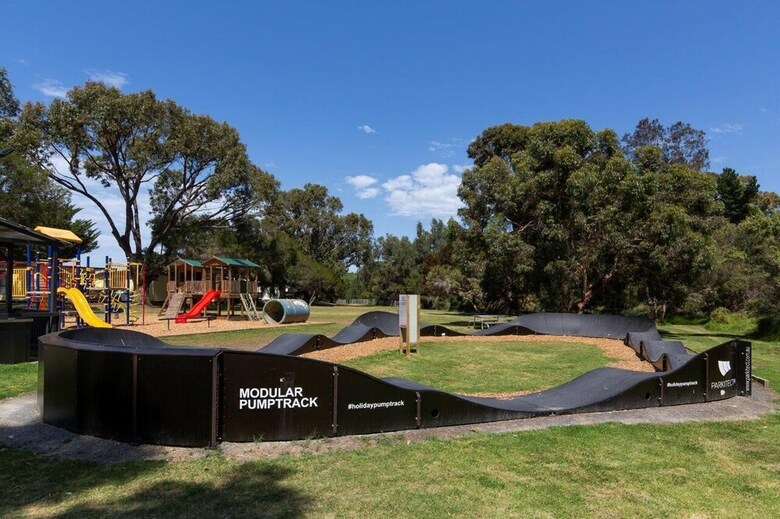 Victor Harbor Holiday & Cabin Park