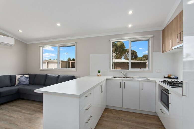 Victor Harbor Holiday & Cabin Park