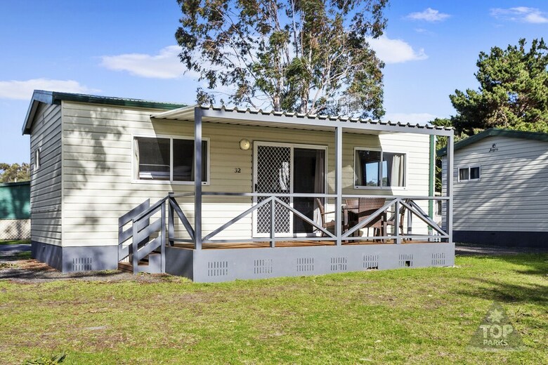 Victor Harbor Holiday & Cabin Park