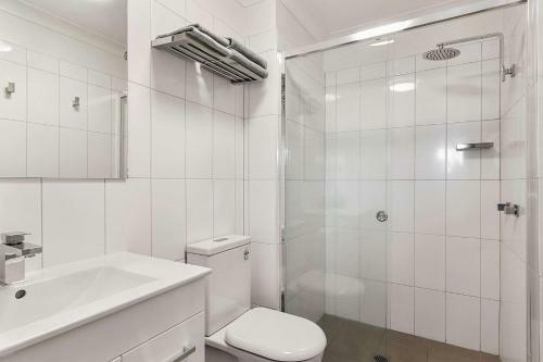 Motel Quality Inn Carriage House
