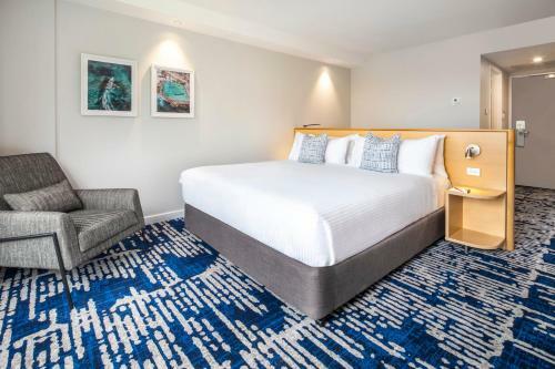 Hotel Crowne Plaza Sydney Coogee Beach