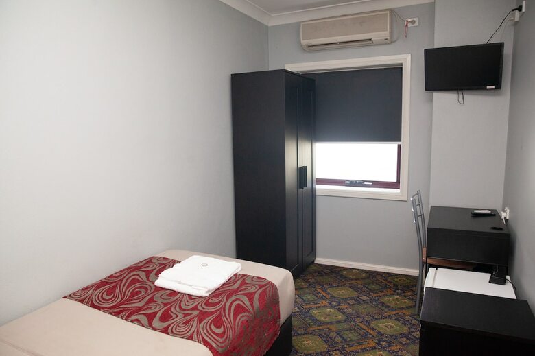 Royal Hotel Singleton