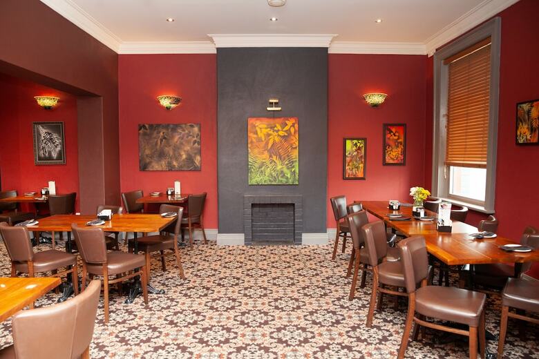 Royal Hotel Singleton