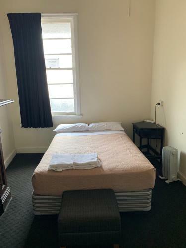 National Hotel Toowoomba