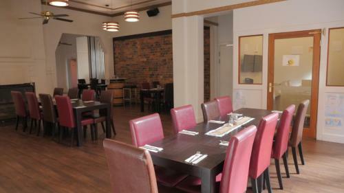National Hotel Toowoomba