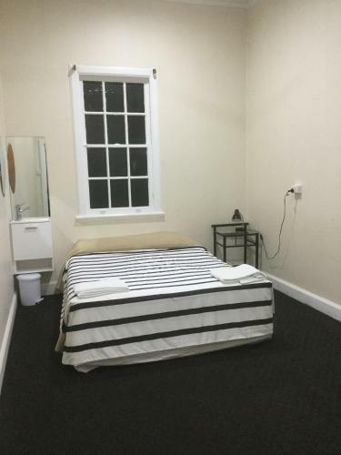 National Hotel Toowoomba
