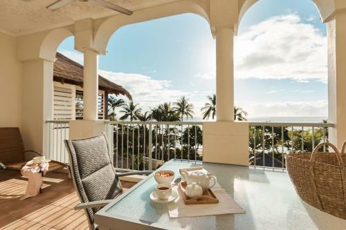 Aparthotel Sea Change Beachfront Apartments
