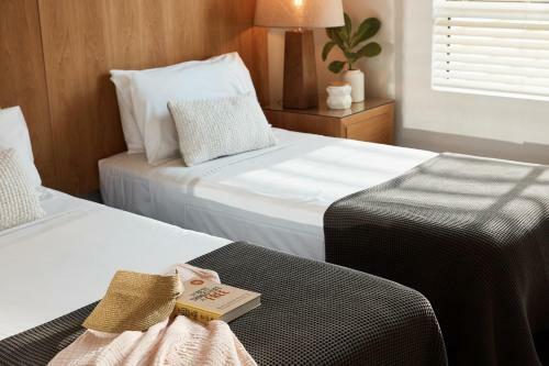 Aparthotel Sea Change Beachfront Apartments