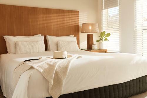 Aparthotel Sea Change Beachfront Apartments