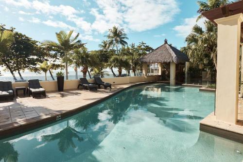 Aparthotel Sea Change Beachfront Apartments