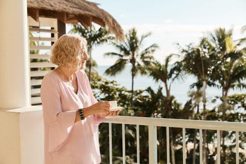 Aparthotel Sea Change Beachfront Apartments