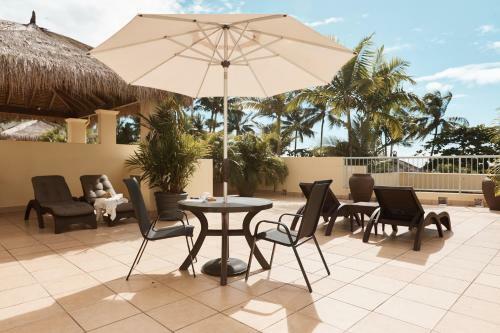 Aparthotel Sea Change Beachfront Apartments