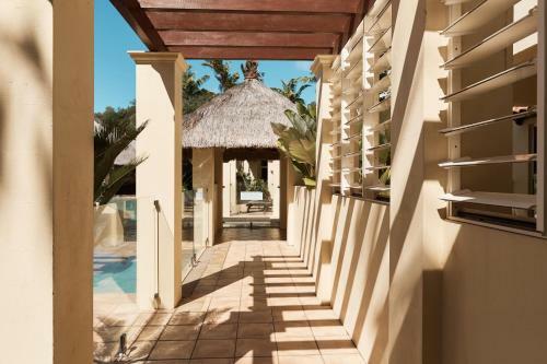 Aparthotel Sea Change Beachfront Apartments