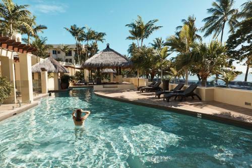 Aparthotel Sea Change Beachfront Apartments