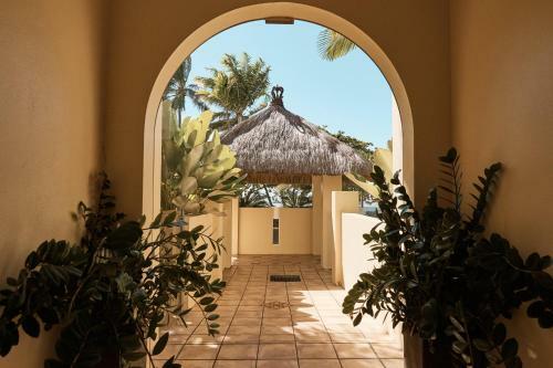 Aparthotel Sea Change Beachfront Apartments