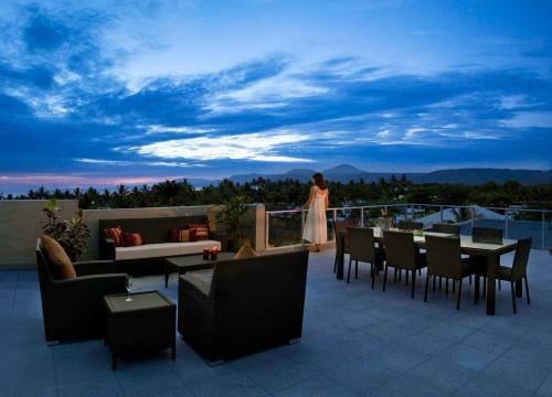 Aparthotel Coconut Grove