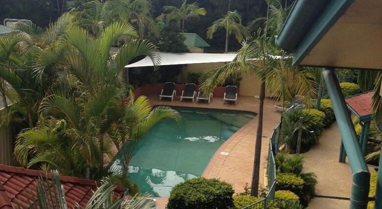 Aparthotel Beaches Holiday Resort