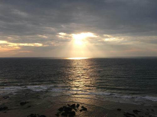Azura Beach House B&B