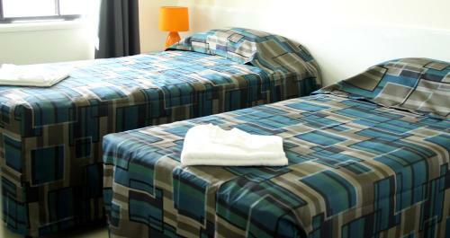 Casa Nostra Motel