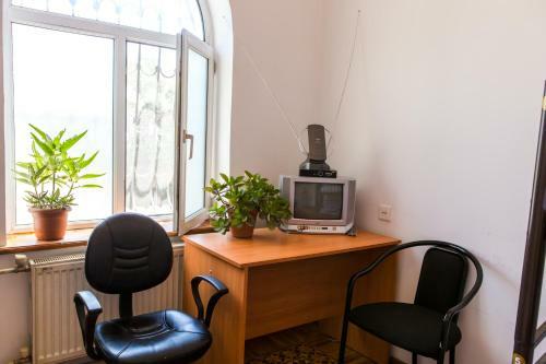 White City Hostel