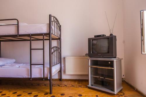 White City Hostel