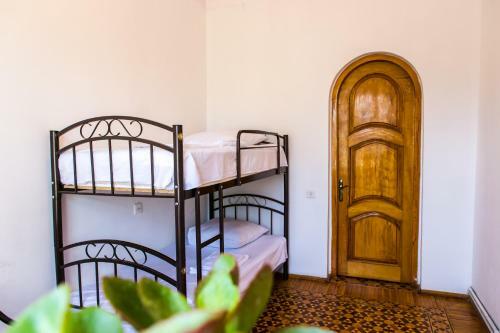 White City Hostel