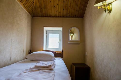 White City Hostel