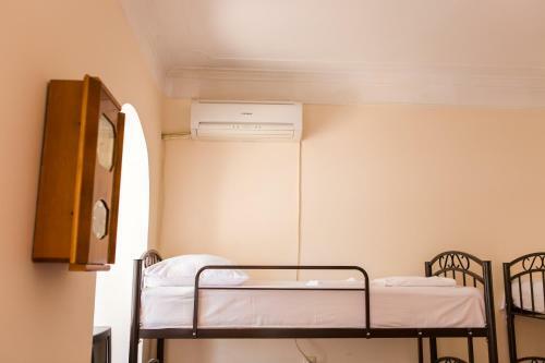 White City Hostel