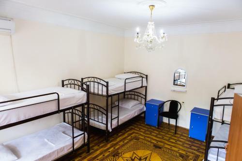 White City Hostel