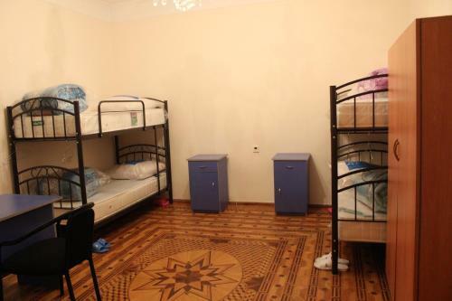 White City Hostel