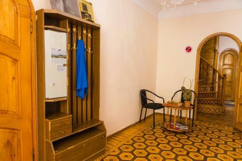 White City Hostel