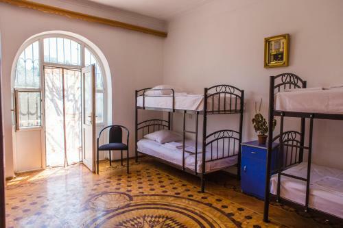 White City Hostel