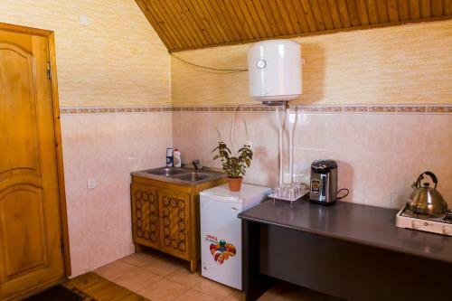 White City Hostel