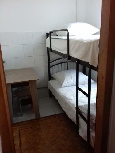 White City Hostel