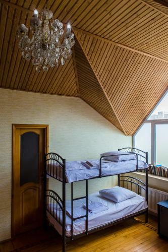 White City Hostel