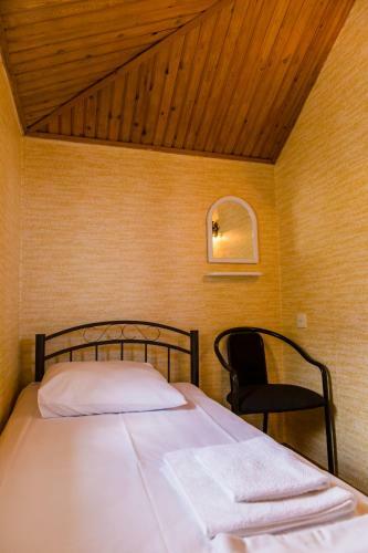 White City Hostel