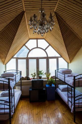 White City Hostel