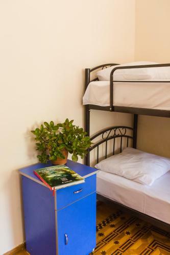 White City Hostel