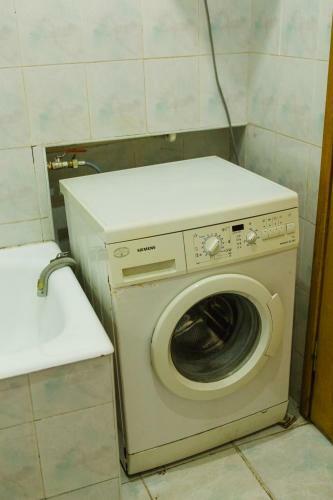 White City Hostel