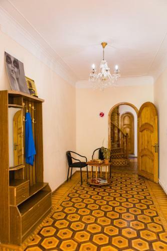 White City Hostel