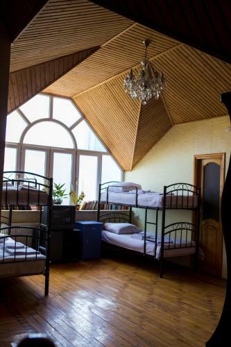 White City Hostel