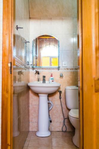 White City Hostel