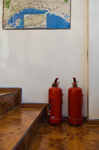 White City Hostel